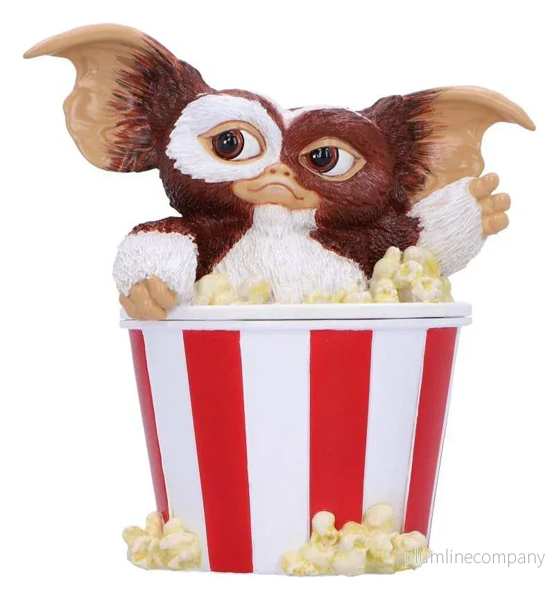 Gremlins Förvaringslåda Gizmo 14 cm - Bild 3