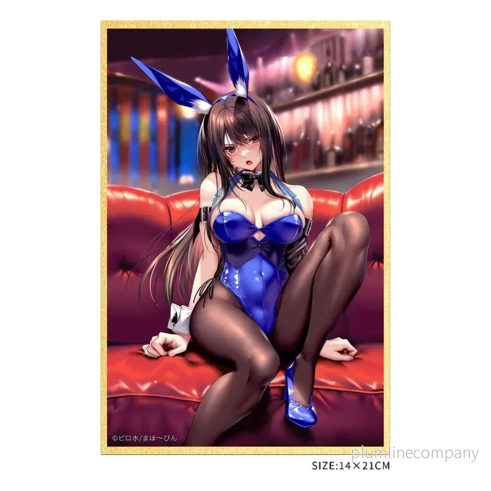 Original Character PVC Figur 1/6 Shy Girl Minazumi Kasane Normal Edition 24 cm - Bild 3