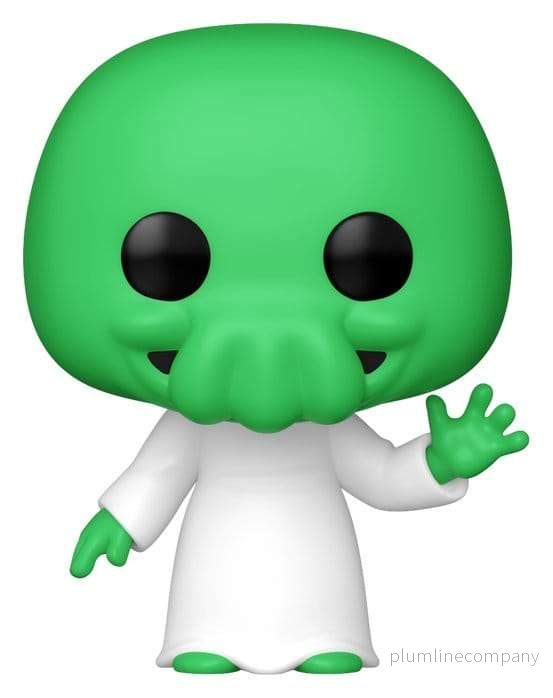 Minions 3 POP! Rocks Vinylfigur Goomi 9 cm Minions 3 POP! Rocks Vinylfigur Goomi 9 cm