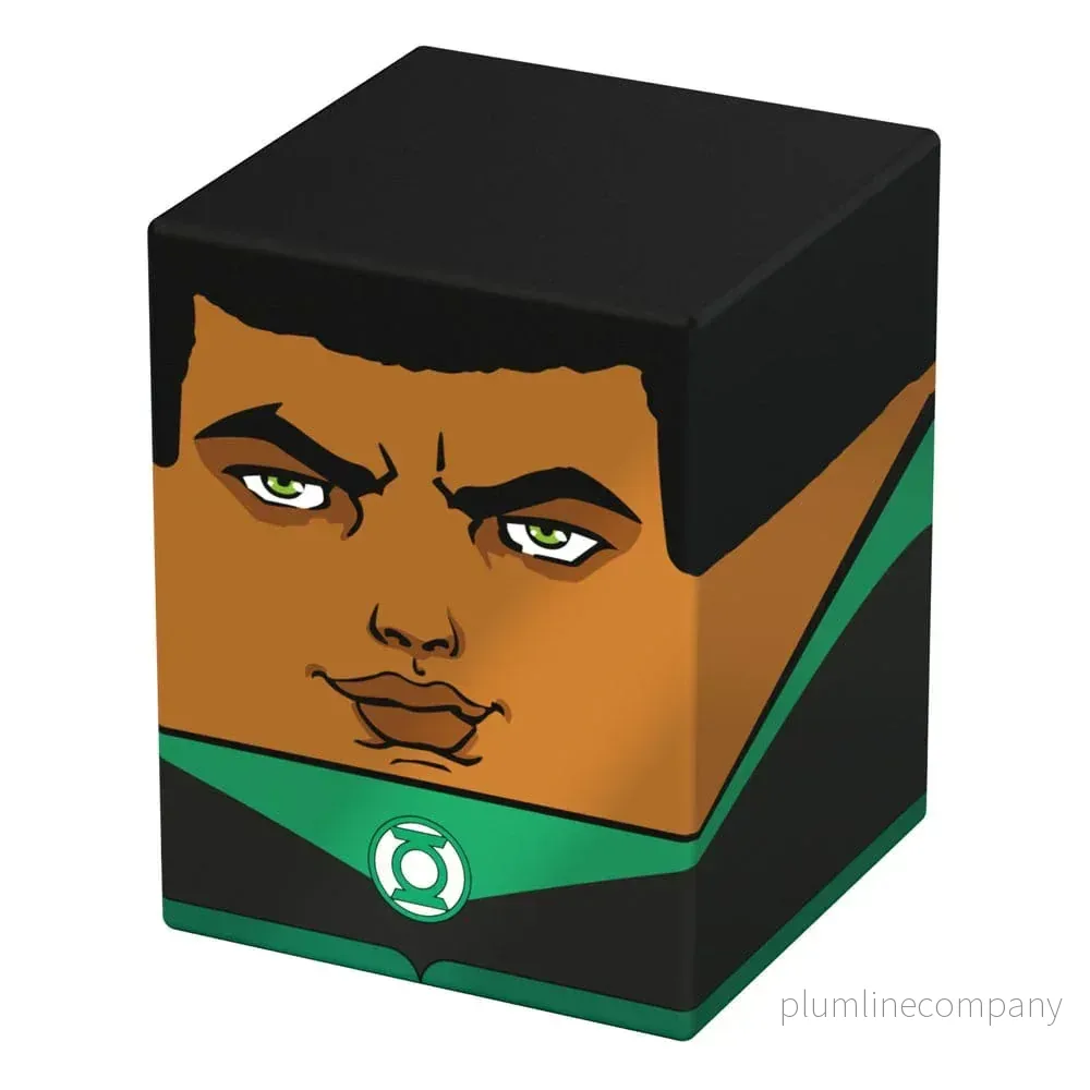 Squaroe DC Justice League™ JL017 - John Stewart™ - Bild 3