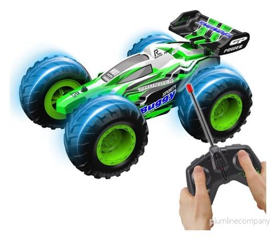 Gear2Play Fjärstyrd Radiostyrd Terrängbil Thunder Buggy - Bild 2