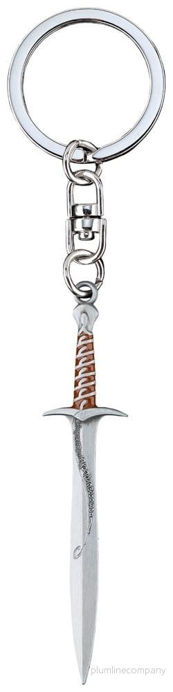 Lord of the Rings Nyckelring Sting 8 cm