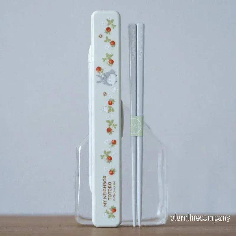 My Neighbor Totoro Chopsticks Set 18 cm