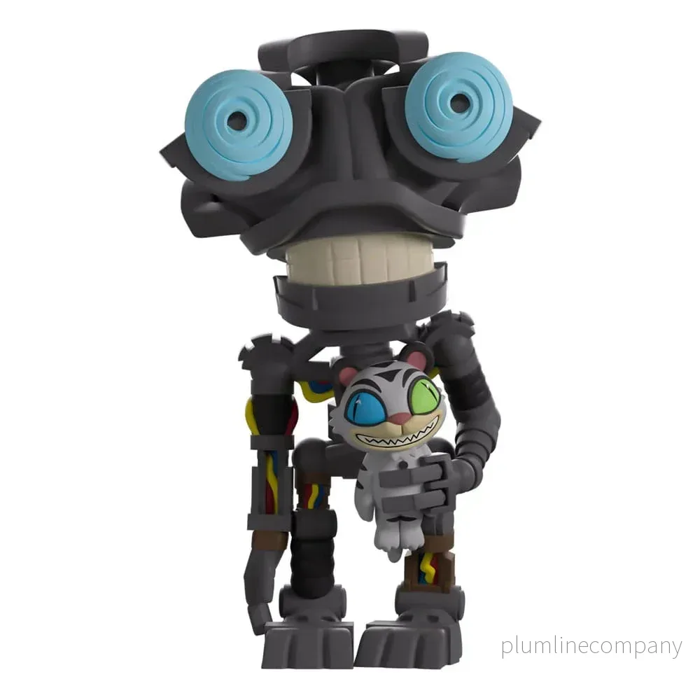 Five Nights at Freddy´s Figur M2 12 cm - Bild 2