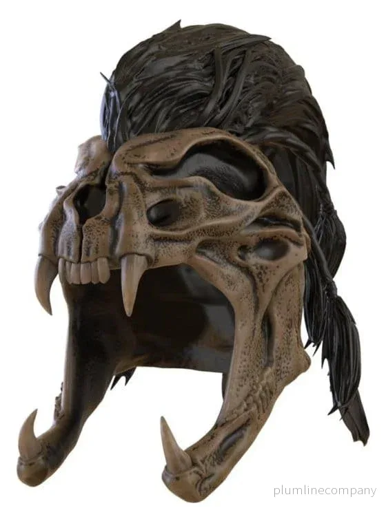 Highlander FigBiz Actionfigur The Kurgan 13 cm - Bild 2