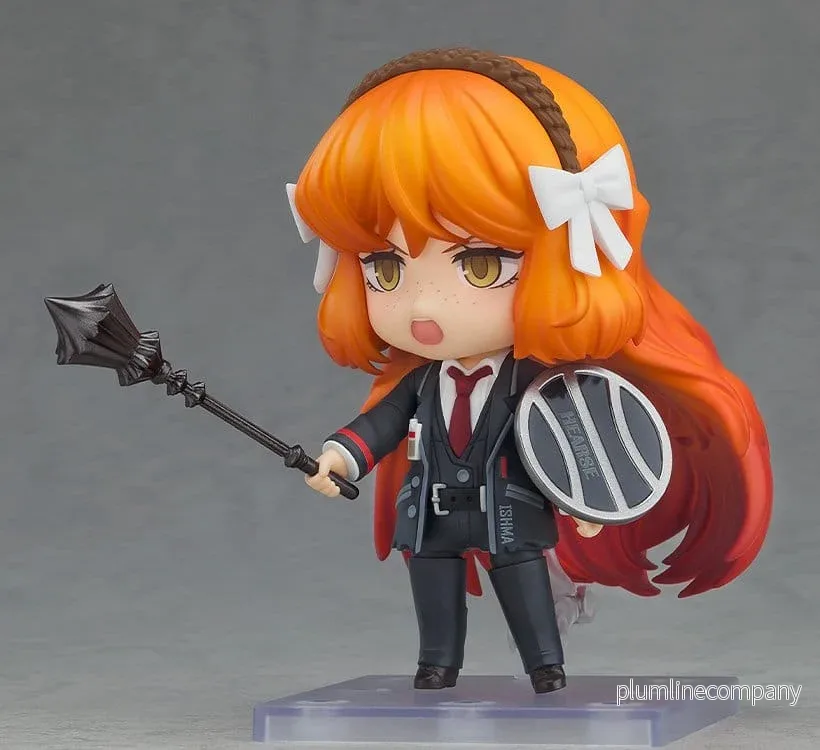 Limbus Company Nendoroid Actionfigur Ishmael 10 cm - Bild 3
