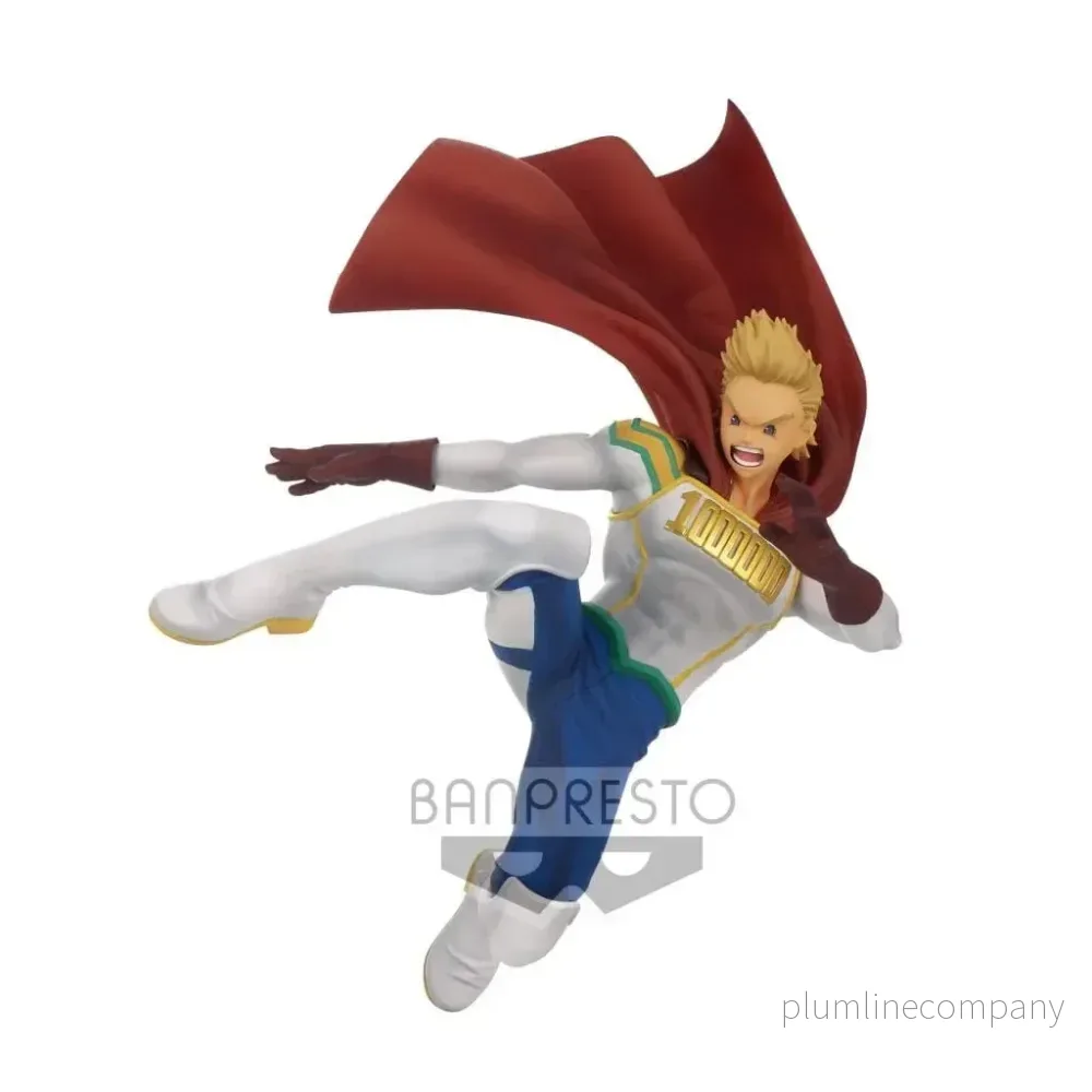 My Hero Academia Amazing Heroes PVC Figur Lemillion 13 cm