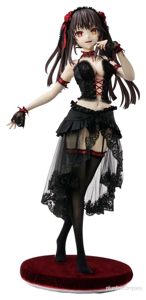 Date A Live Scale Masterline Series Kurumi Tokisaki 162 cm