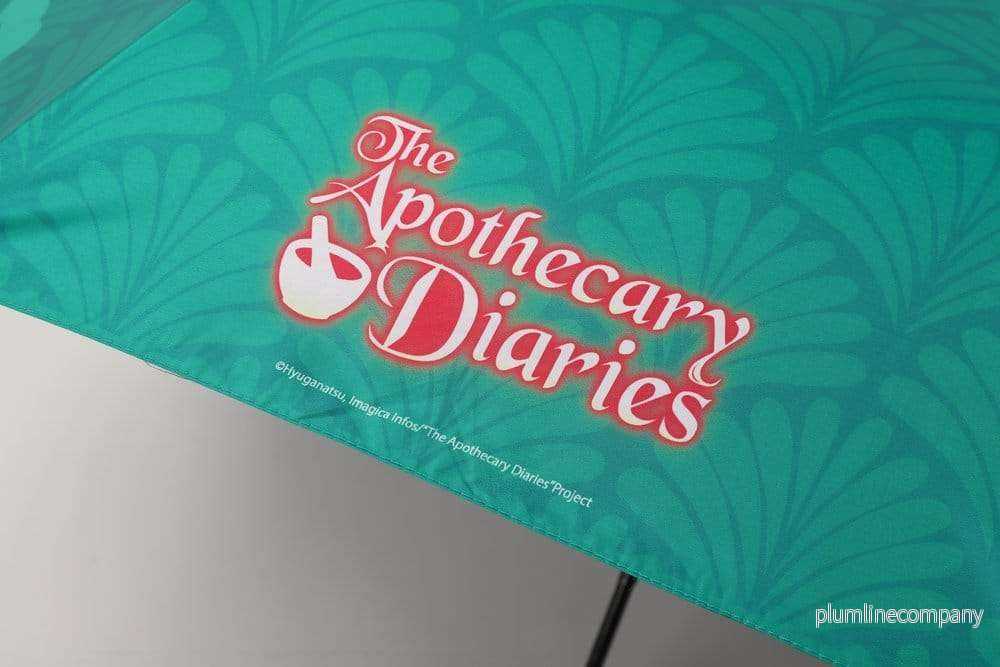 The Apothecary Diaries paraply - Bild 2