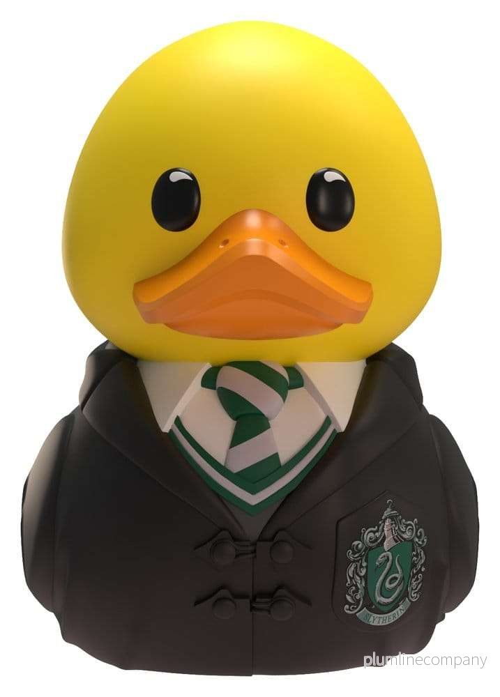 Harry Potter Tubbz Mini PVC-figur Slytherin 5 cm Harry Potter Tubbz Mini PVC-figur Slytherin 5 cm