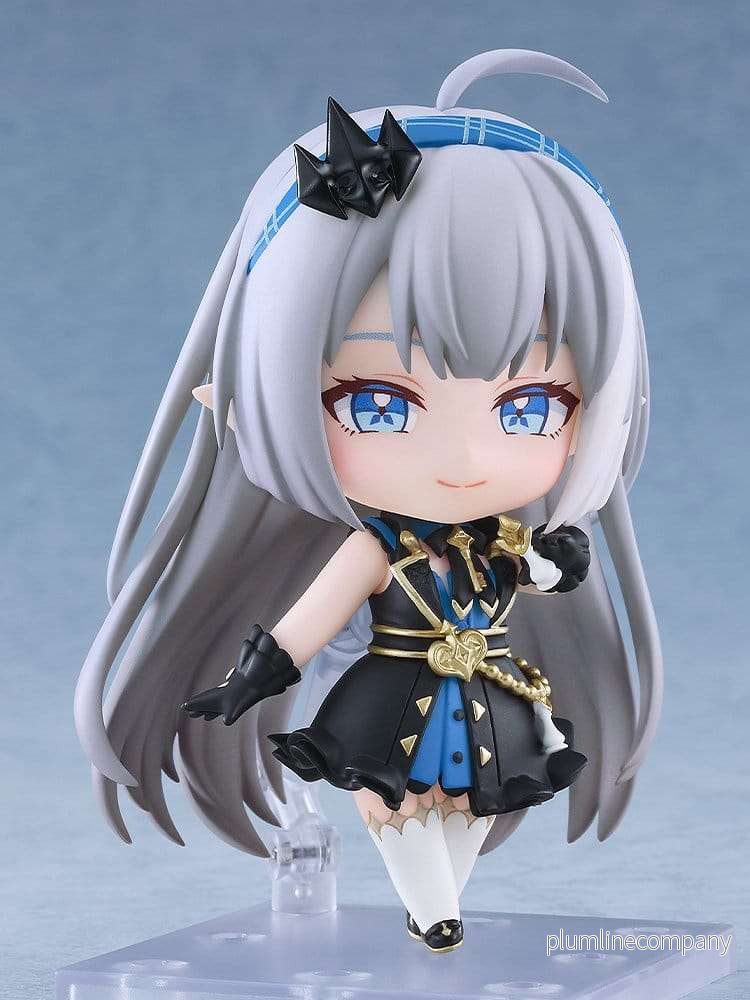 Stella Sora Nendoroid Action Figure Tyrant (Female) 10 cm - Bild 3