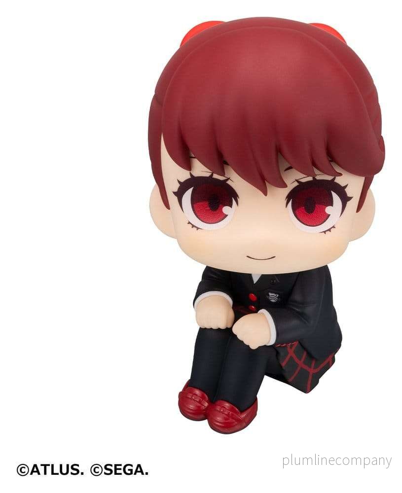 Persona 5 The Royal Look Up PVC-figur Kasumi Yoshizawa 11 cm - Bild 2