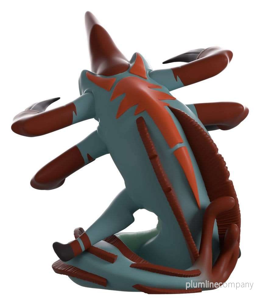 Subnautica Vinylfigur Reaper Leviathan 12 cm - Bild 2