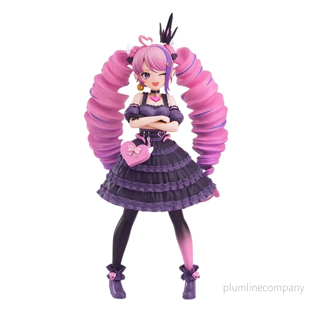VShojo Pop Up Parade PVC SP Figur Ironmouse 22 cm - Bild 2