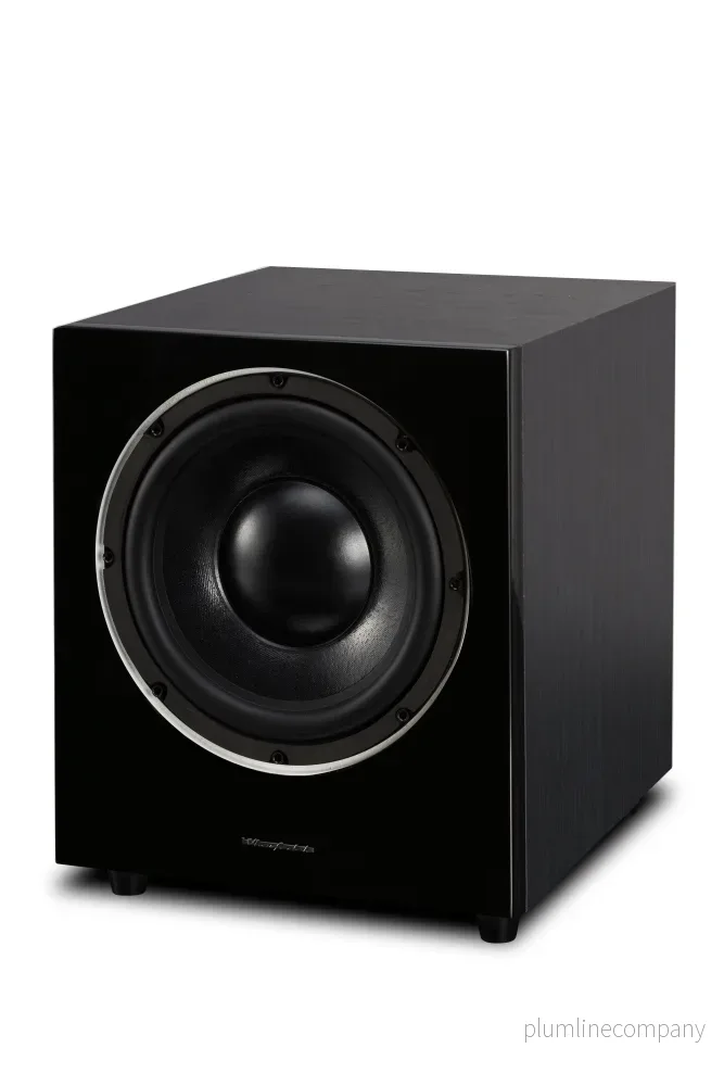 Wharfedale WH-D10 - Bild 2