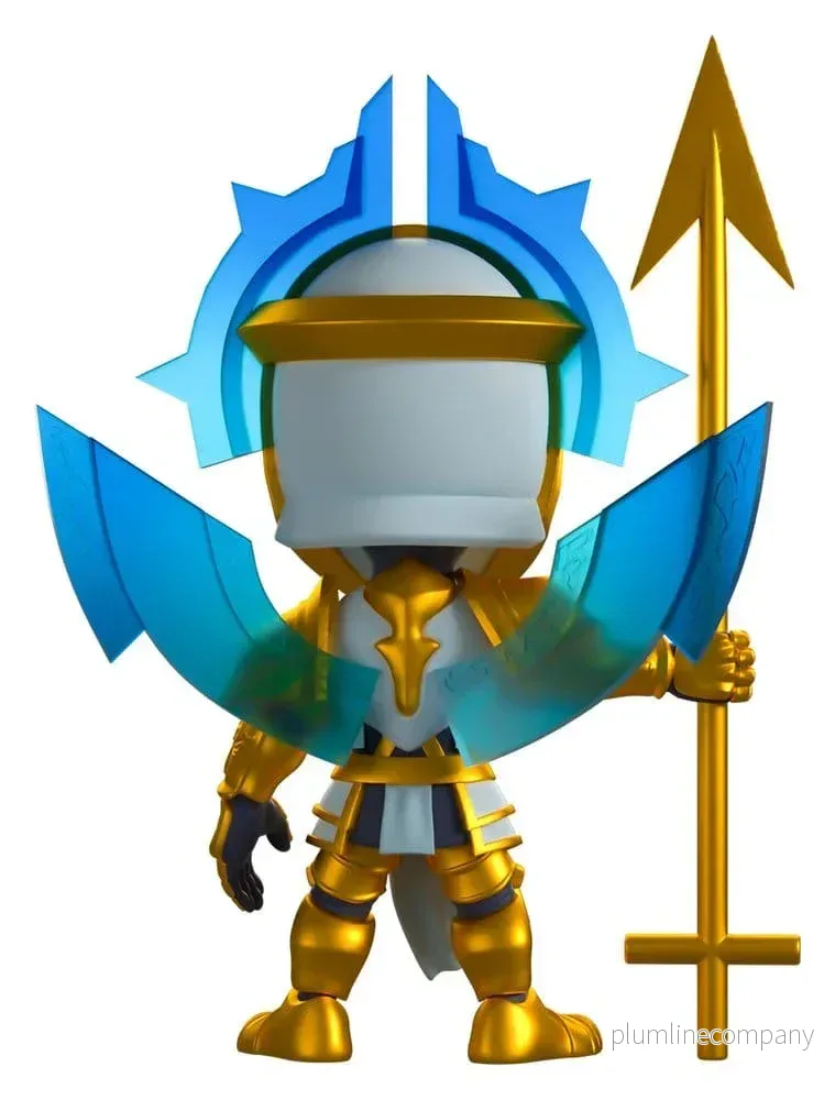 Ultrakill Figur Gabriel 14 cm - Bild 3