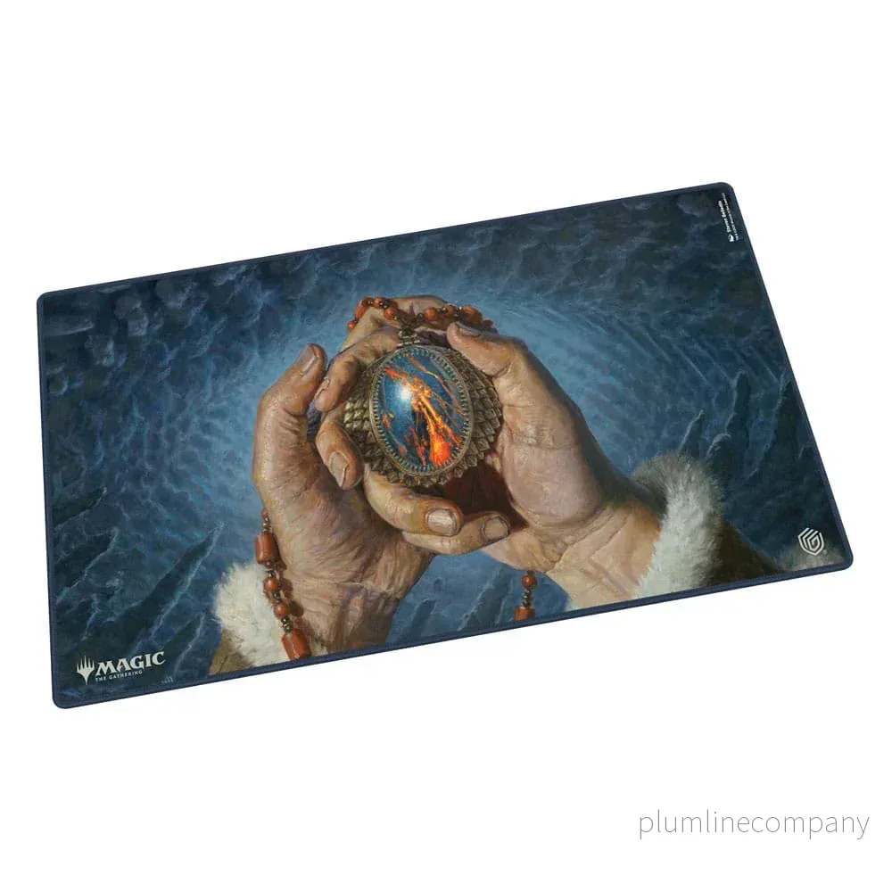 Ultimate Guard Play-Mat Magic: The Gathering ”Tarkir: Dragonstorm” – Design 8 Ultimate Guard Play-Mat Magic: The Gathering ”Tarkir: Dragonstorm” – Design 8