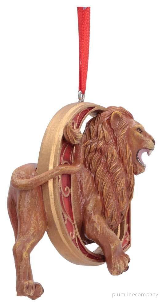 Harry Potter hängande dekoration Gryffindor Mascot 8 cm - Bild 3