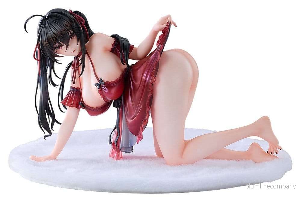 Azur Lane PVC-figur 1/4 Taihou (Private Quarters) 20 cm Azur Lane PVC-figur 1/4 Taihou (Private Quarters) 20 cm