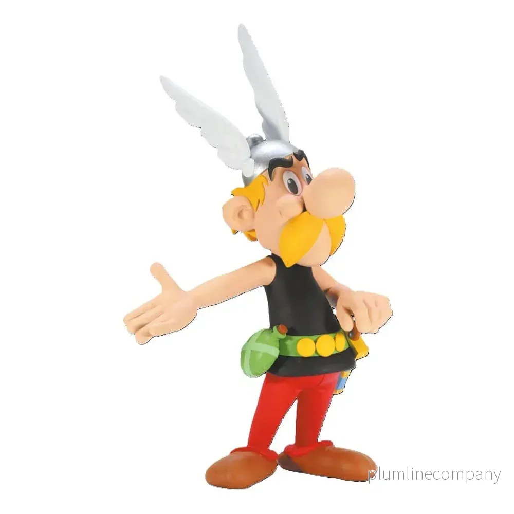 Asterix Statue 30 cm - Bild 2