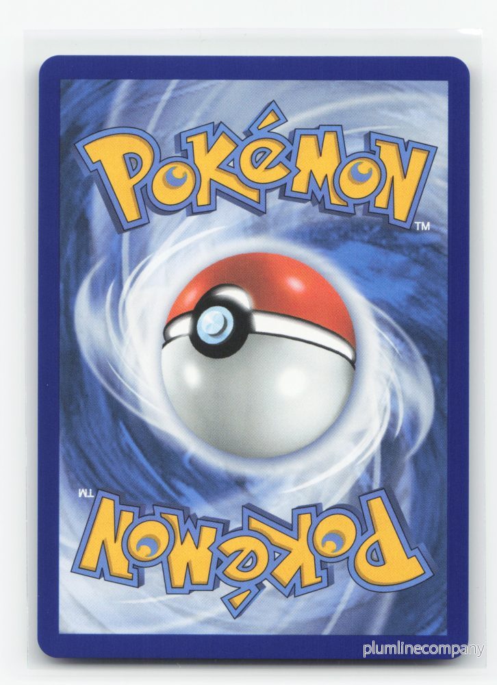 Chikorita 046 - Mega Evolution Black Star Promos - Bild 2