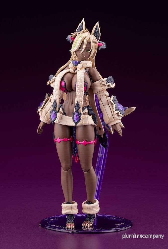 Arcanadea Plastic Model Kit Banil 19 cm - Bild 2