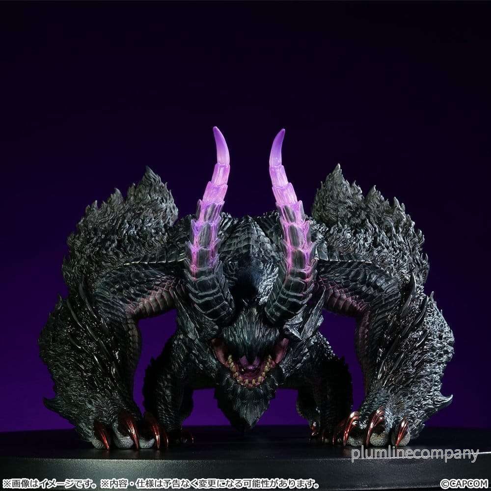 Monster Hunter figur Gore Magala - Bild 2