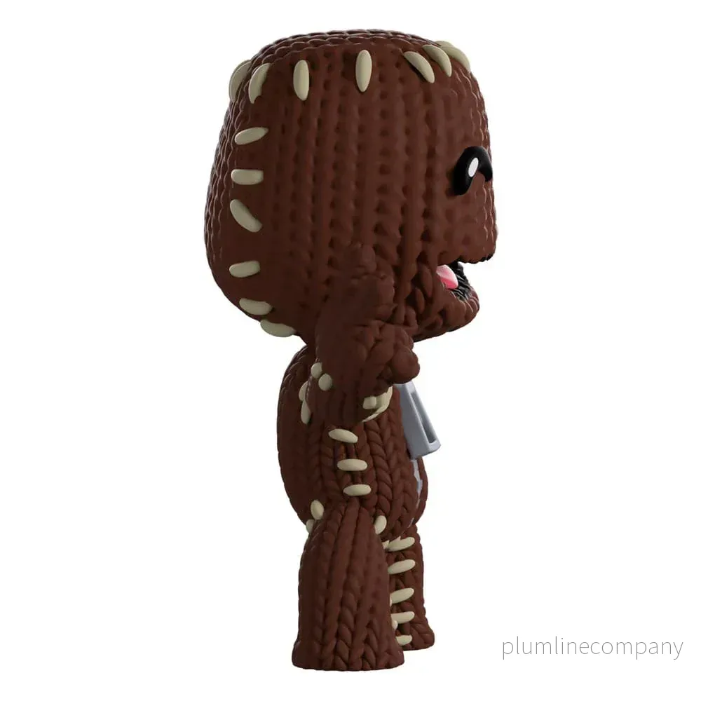 Sackboy Figur Sackboy 12 cm - Bild 3