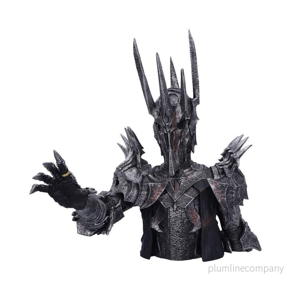 Lord of the Rings Bust Sauron 39 cm - Bild 2