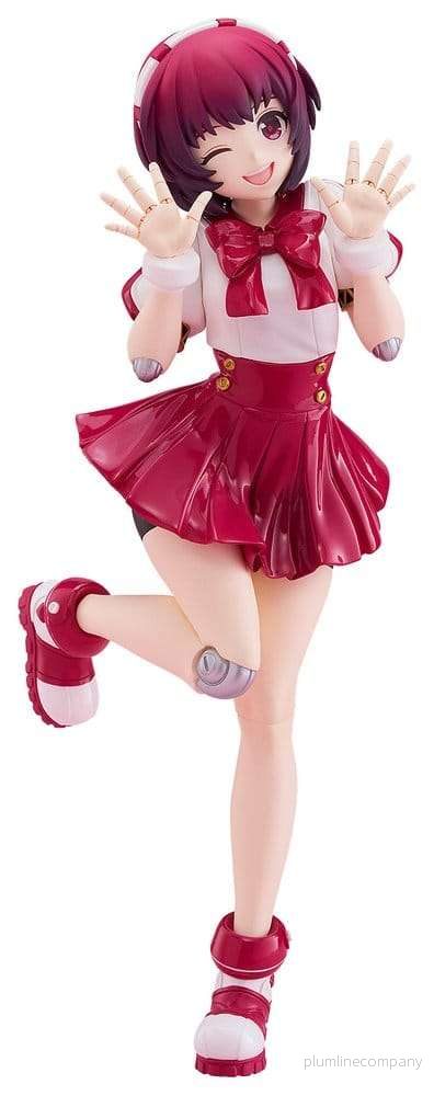 VA-11 HALL-A: Cyberpunk Bartender Action Pop Up Parade PVC-figur Dorothy Haze L Size 22 cm VA-11 HALL-A: Cyberpunk Bartender Action Pop Up Parade PVC-figur Dorothy Haze L Size 22 cm