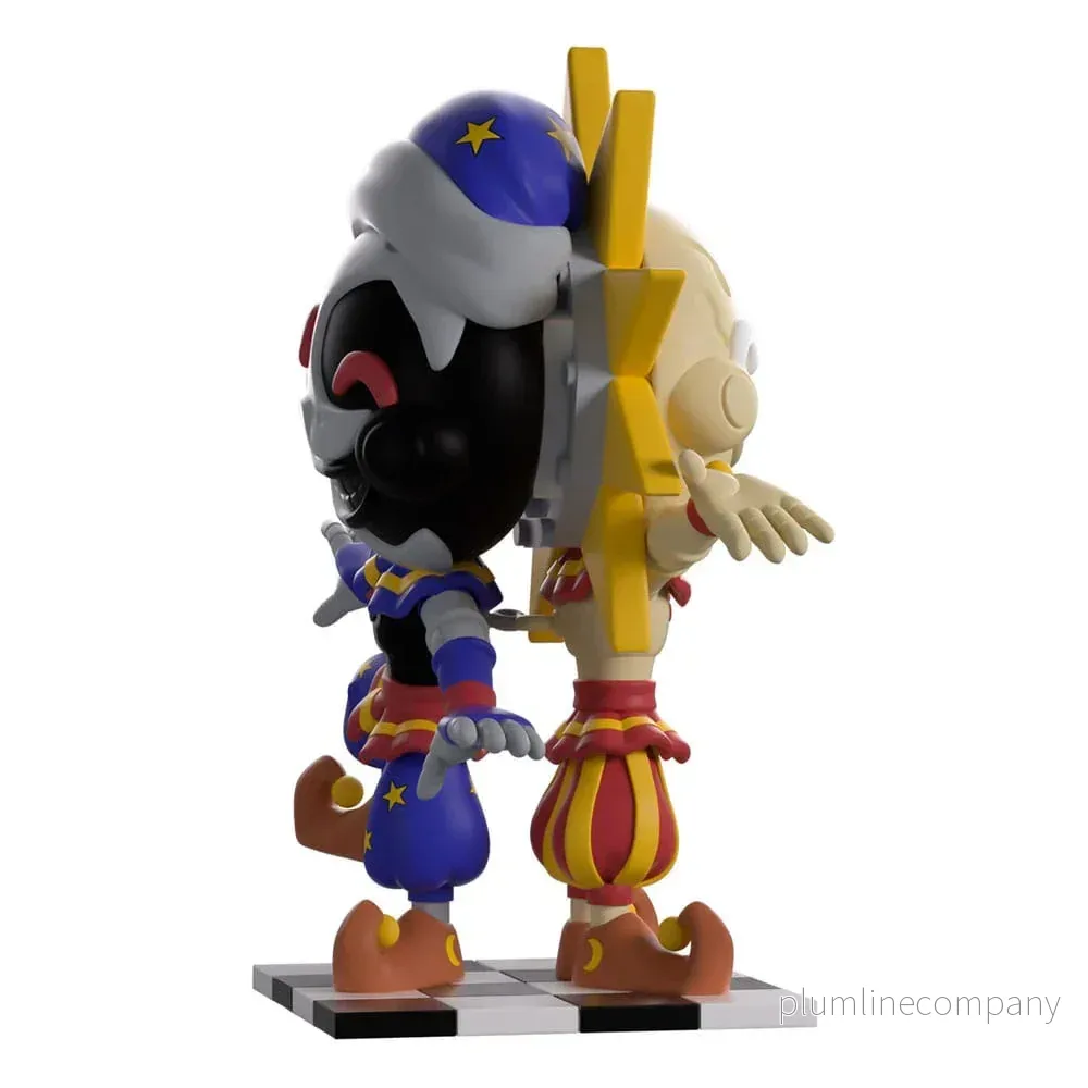 Five Nights at Freddy´s Figur Sun & Moon 20 cm - Bild 3