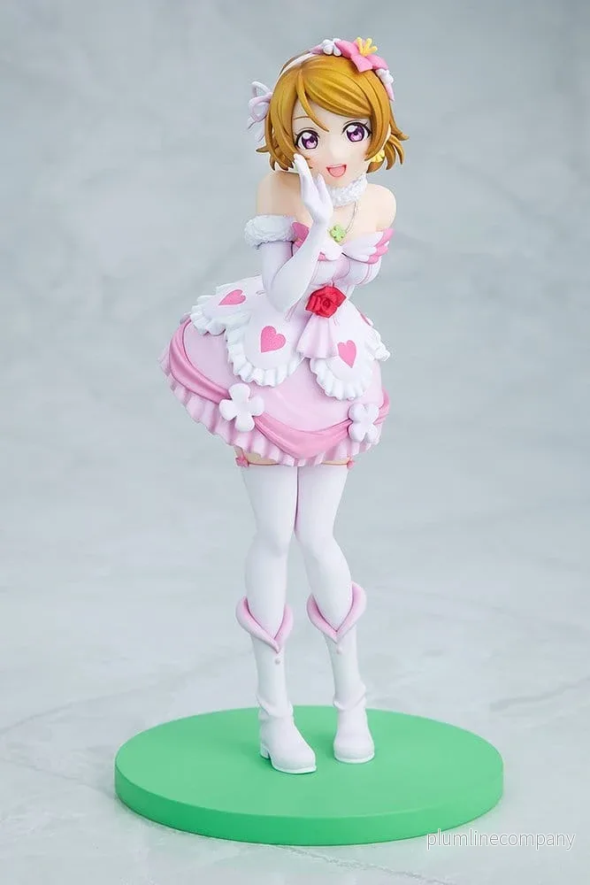 LoveLive! KDcolle PVC-figur Hanayo Koizumi Bokutachi wa Hitotsu no Hikari version, 16 cm - Bild 2