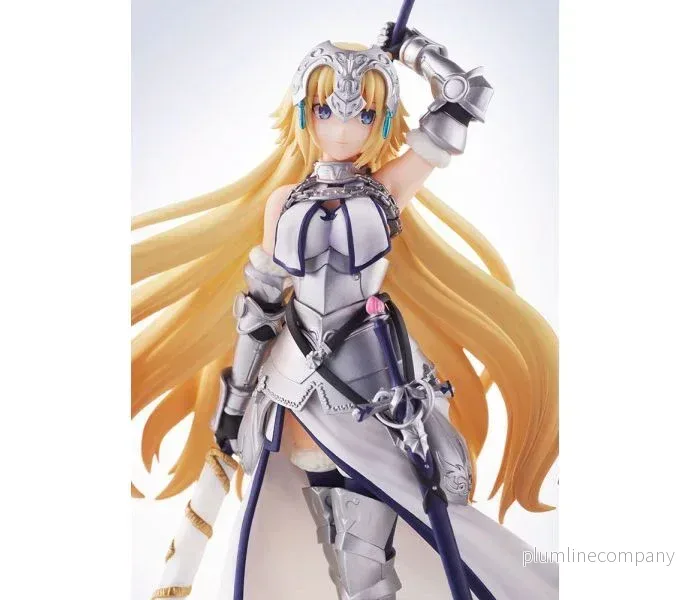 ConoFig Fate/Grand Order Ruler / Jeanne d'Arc Figur - Bild 3