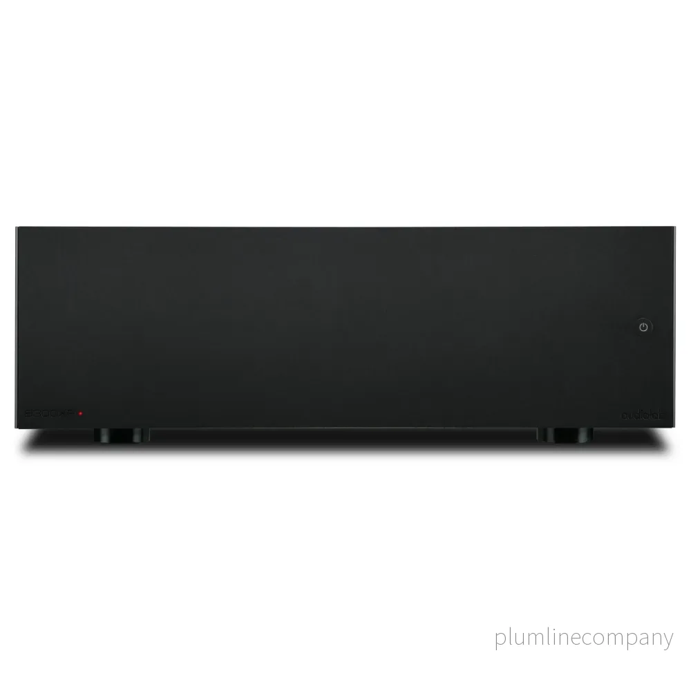 Audiolab 8300XP