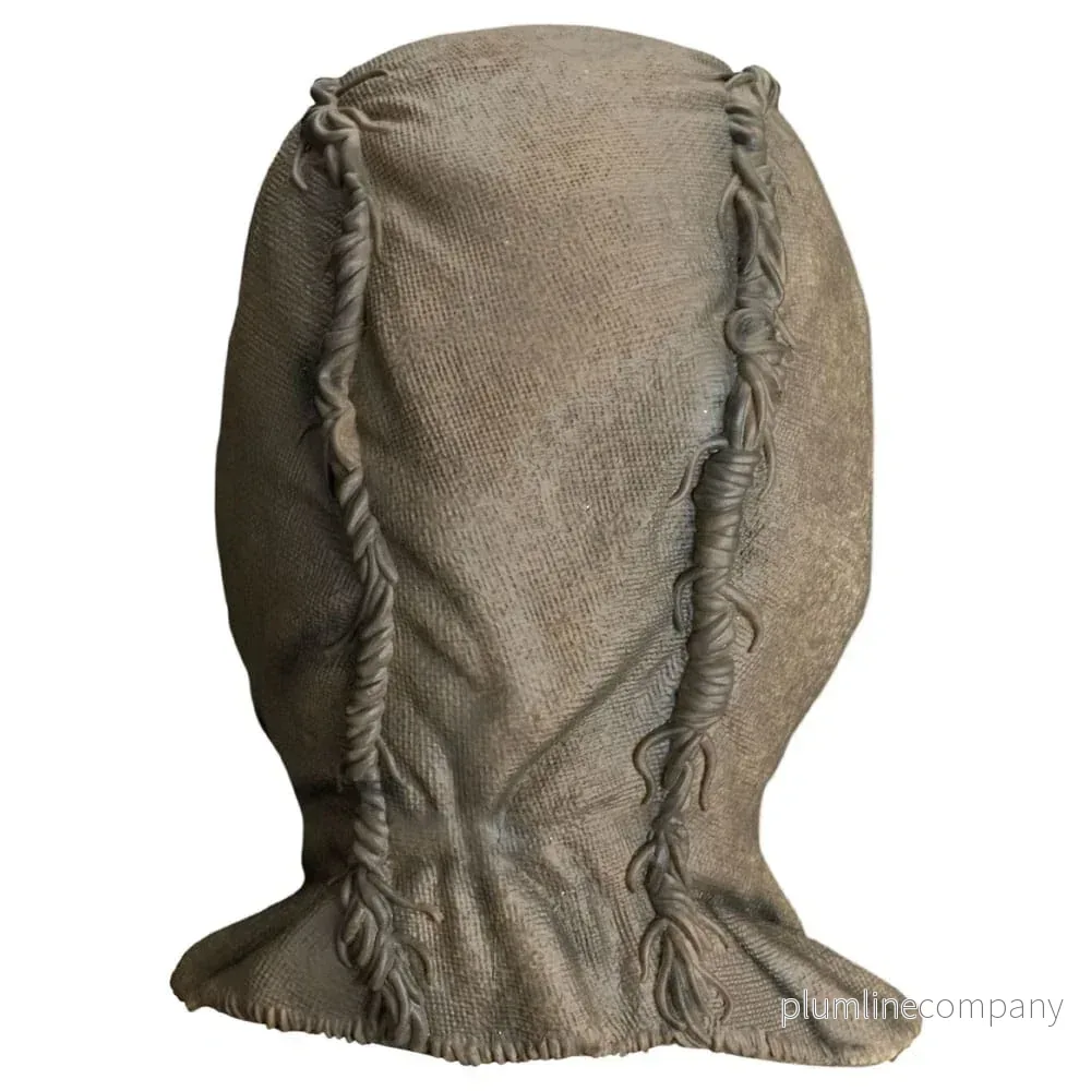 The Strangers: Chapter 1 Mask Scarecrow - Bild 3