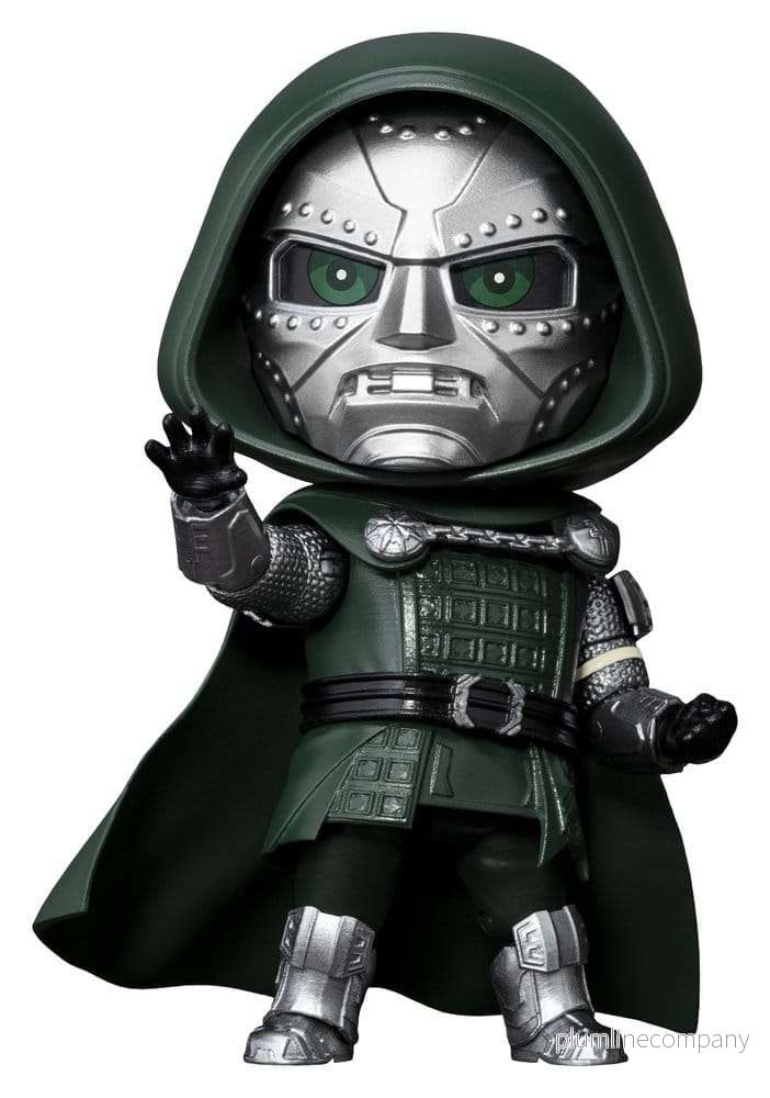 Marvel Action Figure Avengers: Doomsday Doctor Doom 12 cm