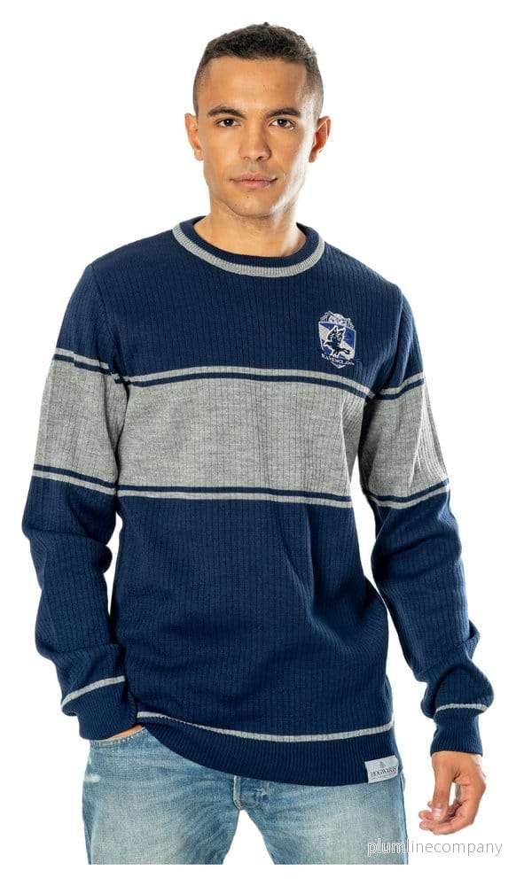 Harry Potter Sweater Ravenclaw Harry Potter Sweater Ravenclaw