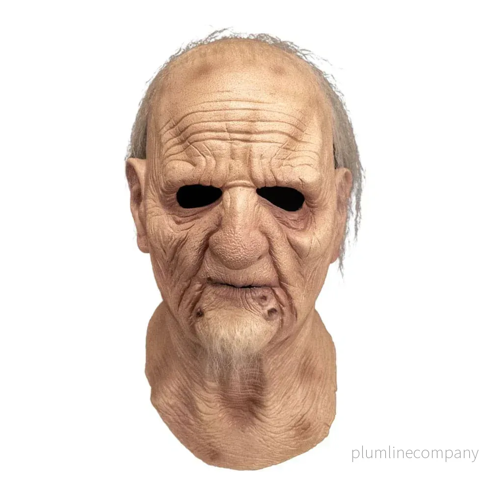 Texas Chainsaw Massacre 2 Mask Texas Chainsaw Massacre 2 Mask