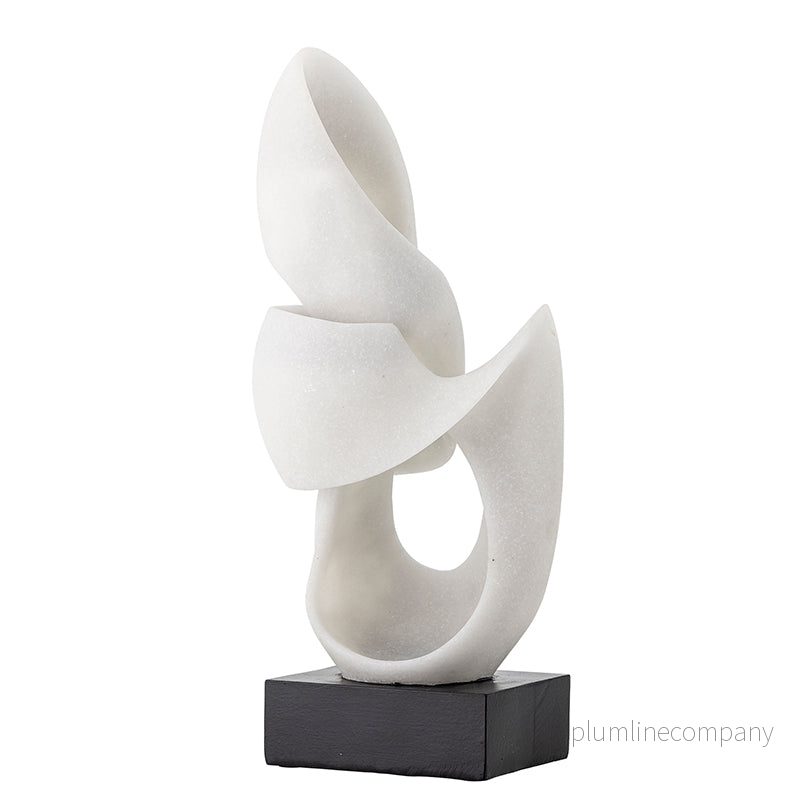 Dekoration, Skulptur Dekoration, Skulptur