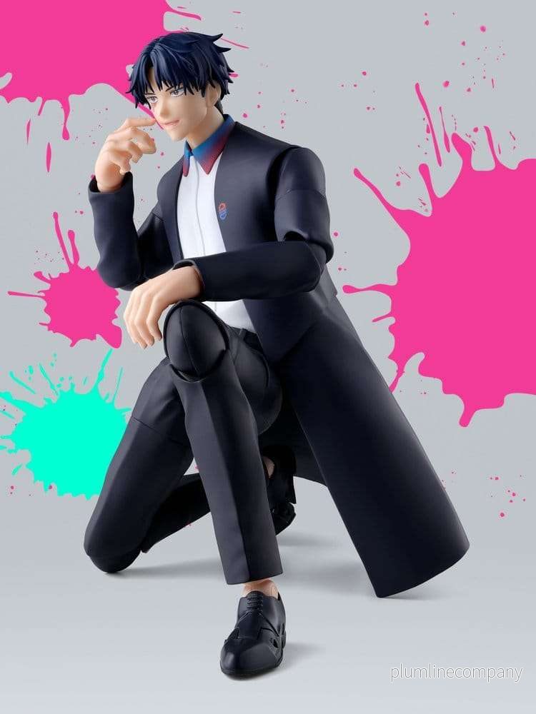 Marriagetoxin S.H.Figuarts Actionfigur Hikaru Gero 16 cm - Bild 3