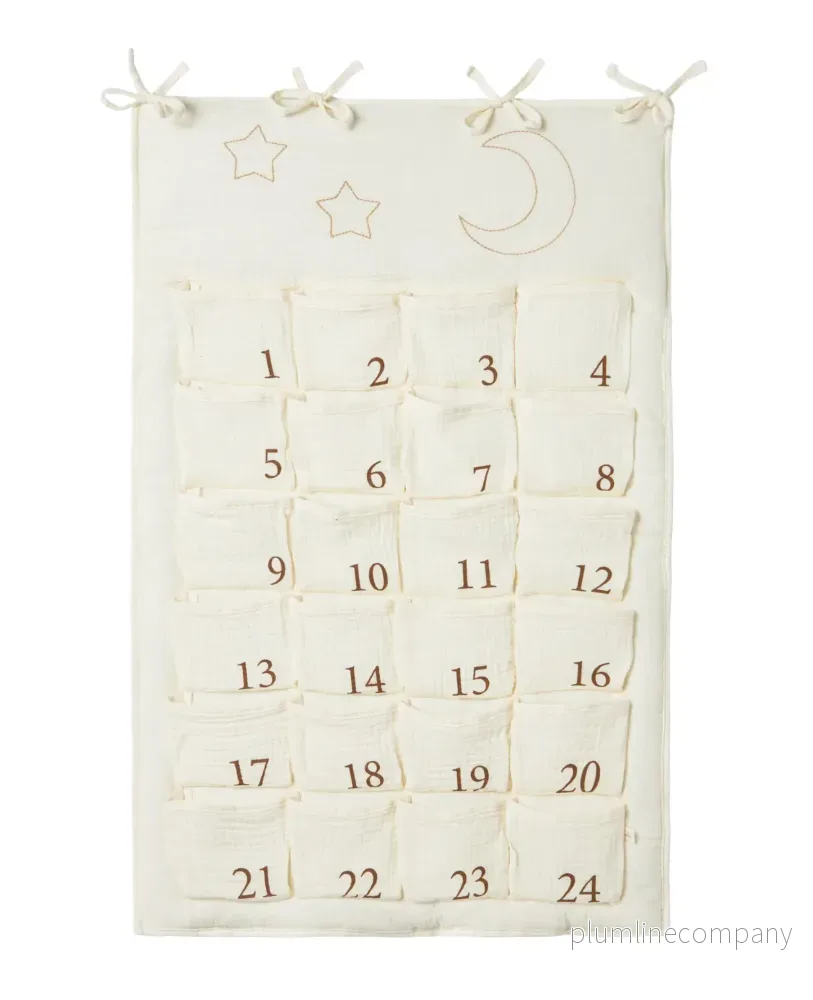 NMNROKO CHRISTMAS CALENDER LIL NMNROKO CHRISTMAS CALENDER LIL