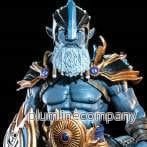 Mythic Legions: Ashes of Agbendor Actionfigur Shadow Centaur - Bild 3
