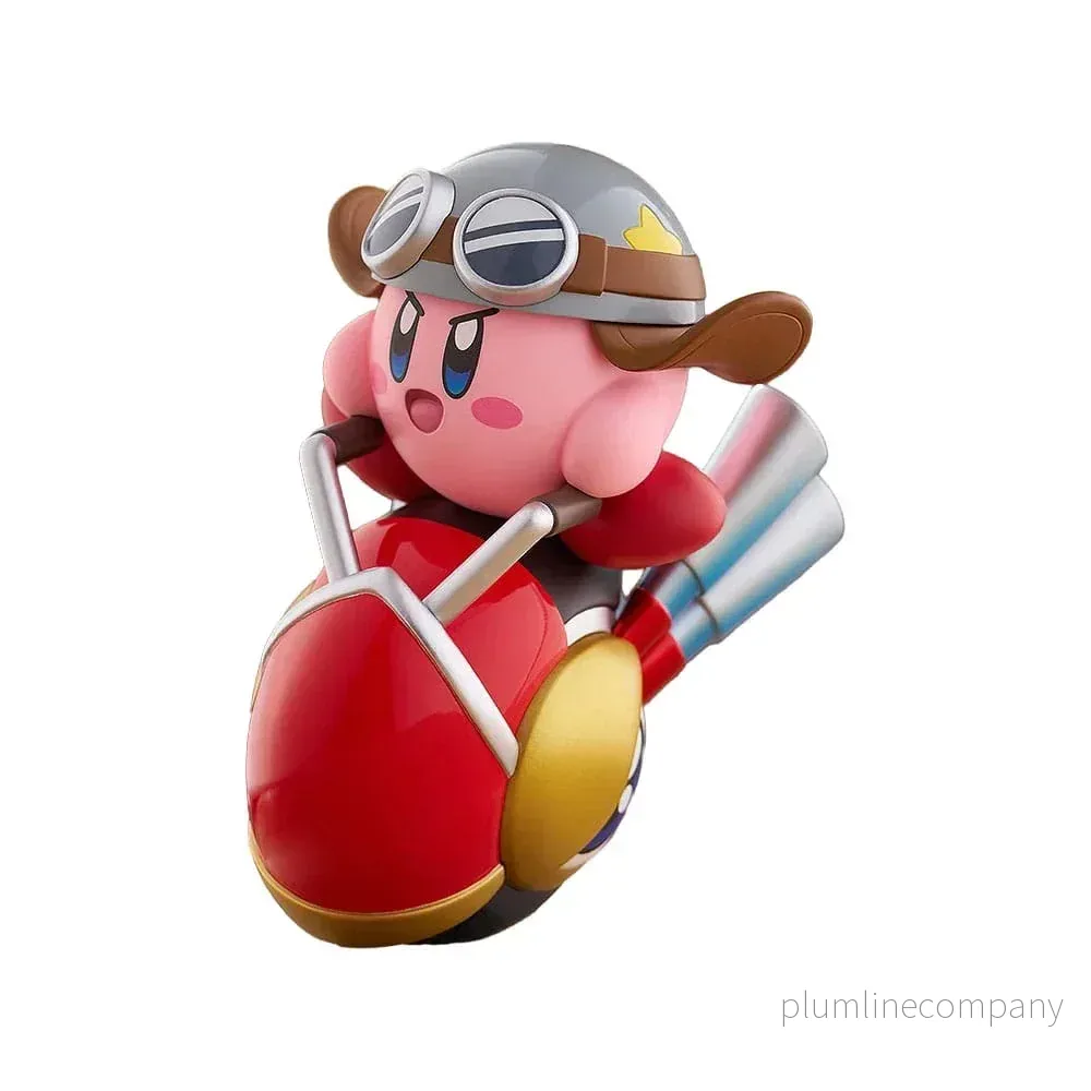 Kirby Pop Up Parade PVC Figur Kirby: Wheelie Rider Ver. 14 cm Kirby Pop Up Parade PVC Figur Kirby: Wheelie Rider Ver. 14 cm