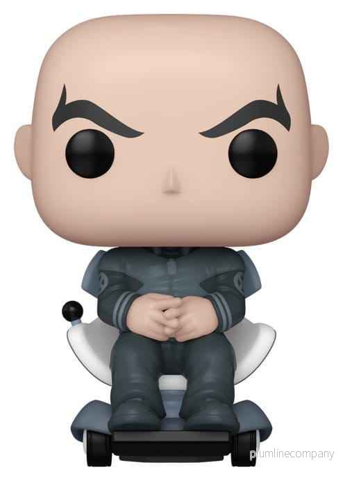 X-Men ’97 POP! Figur Xavier (X-Corp) 9 cm X-Men ’97 POP! Figur Xavier (X-Corp) 9 cm