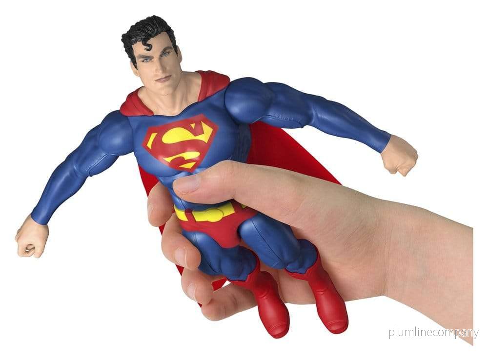DC Universe Actionfigur Superman 30 cm - Bild 3