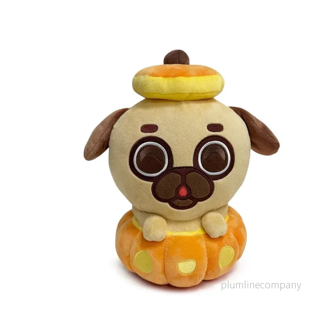 Content Creator gosedjur Halloween Puglie 22 cm - Bild 2