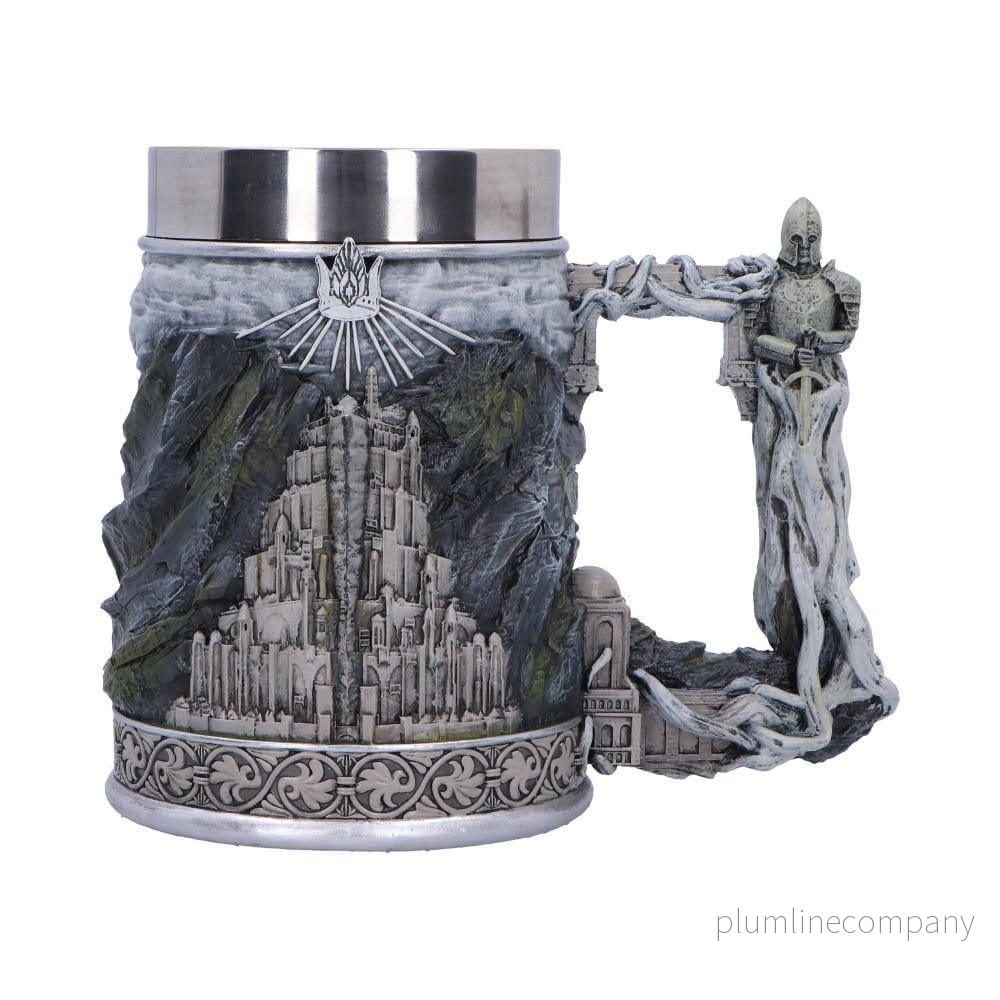 Lord Of The Rings Tankard Gondor 15 cm - Bild 2
