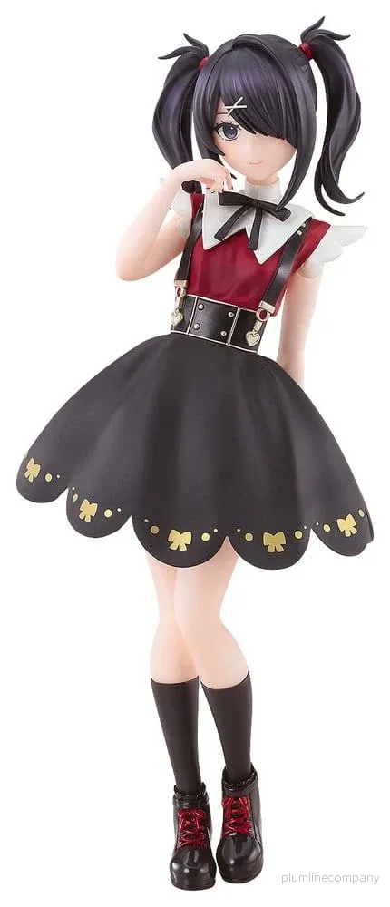 Needy Girl Overdose Pop Up Parade Ame-chan: Anime-version 17 cm Needy Girl Overdose Pop Up Parade Ame-chan: Anime-version 17 cm