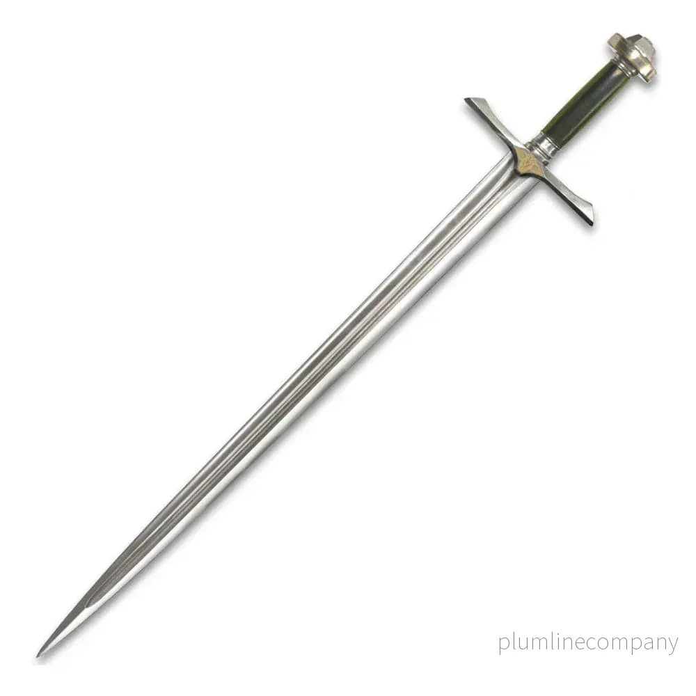 LOTR Replica 1/1 Sword of Faramir 107 cm - Bild 2