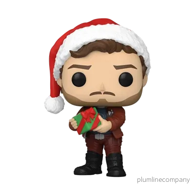 Funko POP GOTG HS – Star-Lord Funko POP GOTG HS – Star-Lord